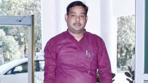 कांग्रेस विधायक बालेश्वर साहू के खिलाफ हुई धोखाधड़ी की शिकायत,अब सीएसपी की टीम करेगी जांच  