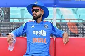  न्यूज़ीलैंड के खिलाफ T20 सीरीज़ के लिए भारतीय टीम में बदलाव,ऐसी होगी प्लेइंग 11