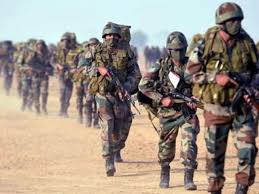 अग्निवीर भर्ती 2025ः युवाओं के लिए सुनहरा अवसर