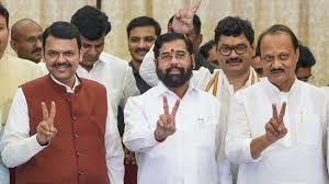 महाराष्ट्र कैबिनेट विस्तार का सस्पेंस खत्म,15 दिसम्बर को नागपुर में होगा भव्य शपथ ग्रहण समारोह 