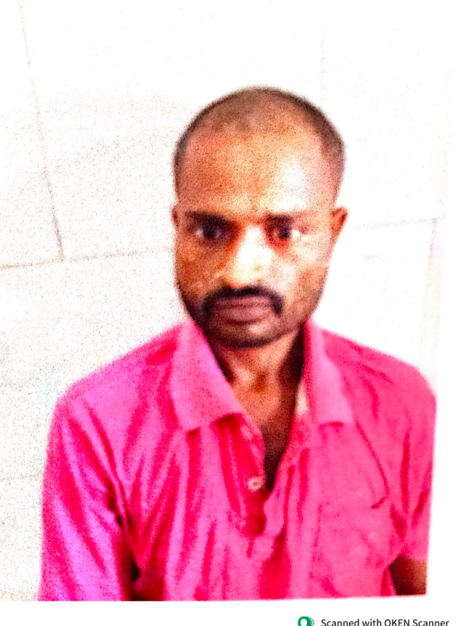 पेचकस से चार लोगों पर प्राणघातक हमला प्रकरण में पुलिस की त्वरित कार्रवाई से पकड़ा गया आरोपी 