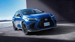 Lexus NX 350h अपडेट के साथ हुई लॉन्‍च,जाने कैसे हैं फीचर्स