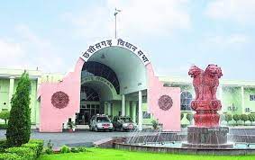 छत्तीसगढ़ : बजट सत्र का सातवां दिन, गोमती साय और कुंवर सिंह निषाद करेंगे ध्यानाकर्षण