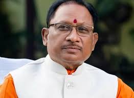 मुख्यमंत्री साय 57 हजार श्रमिकों को 49.43 करोड़ राशि का डी.बी.टी. के माध्यम से करेंगे वितरण