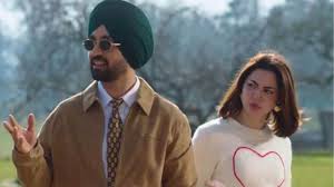 दिलजीत दोसांझ ने सरदार जी 3 की कंट्रोवर्सी पर तोड़ी चुप्पी,पाकिस्तान-इंडिया के मैच पर मारा ताना