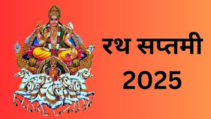 साल 2026 में कब मनाई जाएगी रथ सप्तमी? जानें शुभ मुहूर्त एवं योग