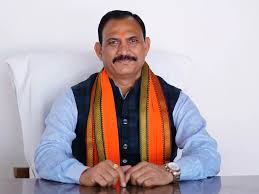 स्वास्थ्य मंत्री श्याम बिहारी जायसवाल के प्रयासों से मनेंद्रगढ़ के लोगों की बड़ी मांग पूरी होने की कगार पर