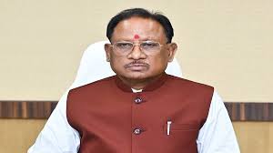  मुख्यमंत्री विष्णुदेव साय ने दी जशपुर जिले को 41.81 करोड़ रुपए की सौगात
