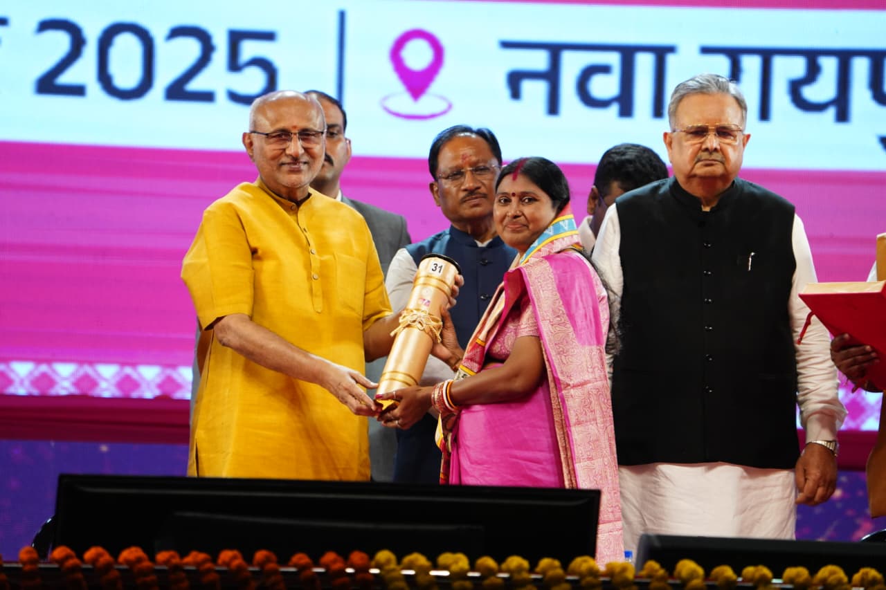 गांव की पगडंडियों से न्यूयॉर्क की सड़कों तक – प्रेमशीला की उड़ान