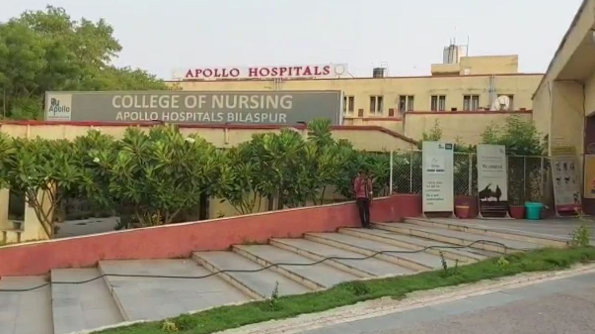 छत्तीसगढ़ :इलाज में लापरवाही बरतने वाले 4 डॉक्टर अरेस्ट, जांच के बाद अस्पताल प्रबंधन पर भी कार्रवाई का दावा